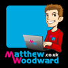 Matthew Woodward